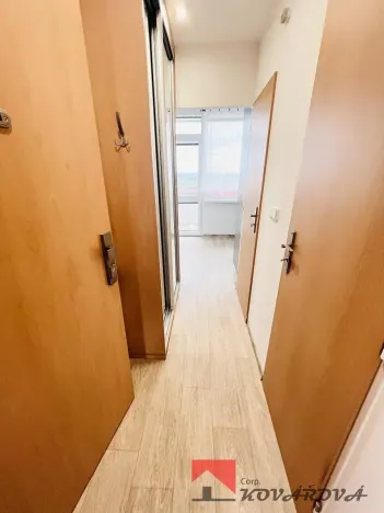 Pronájem bytu 1+1, Roudnice nad Labem, Alej 17. listopadu, 35 m2