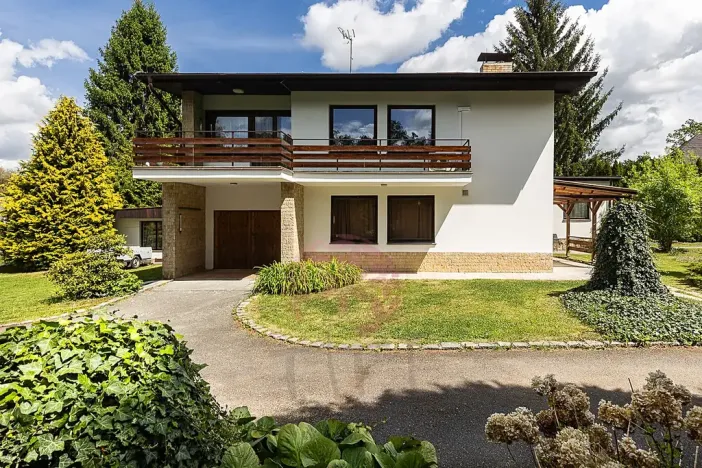 Prodej rodinného domu, Úvaly, Dobročovická, 206 m2