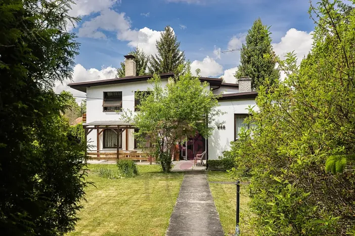 Prodej rodinného domu, Úvaly, Dobročovická, 206 m2