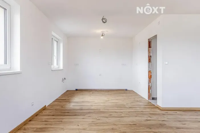 Prodej rodinného domu, Ostrovec, 107 m2