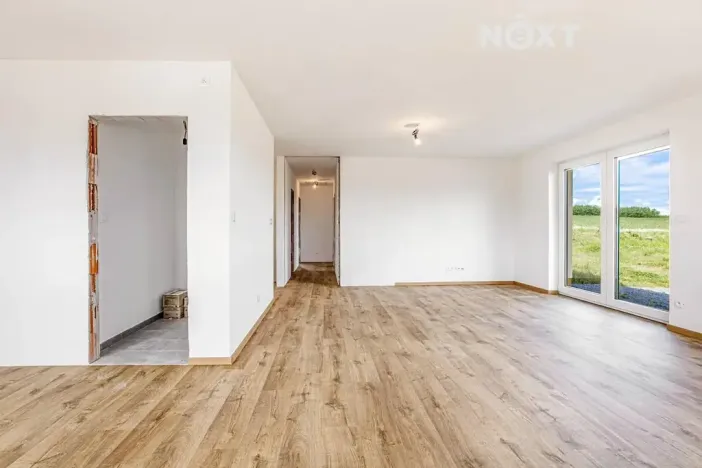 Prodej rodinného domu, Ostrovec, 107 m2
