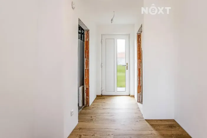 Prodej rodinného domu, Ostrovec, 107 m2