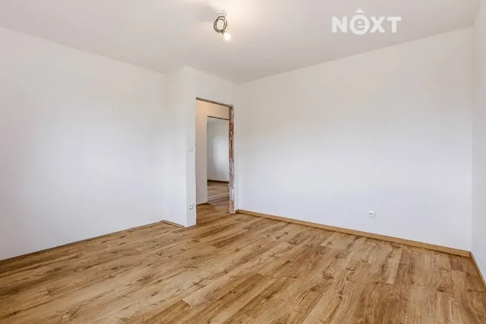 Prodej rodinného domu, Ostrovec, 107 m2