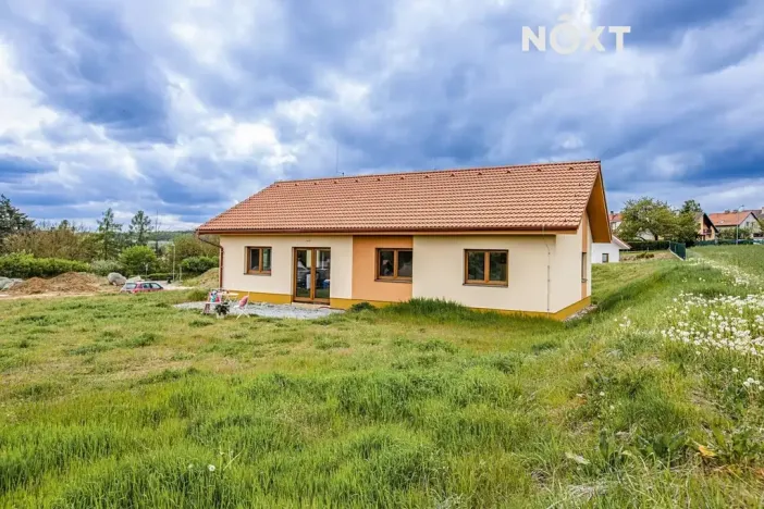 Prodej rodinného domu, Ostrovec, 107 m2