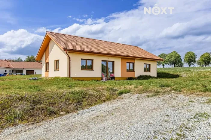 Prodej rodinného domu, Ostrovec, 107 m2
