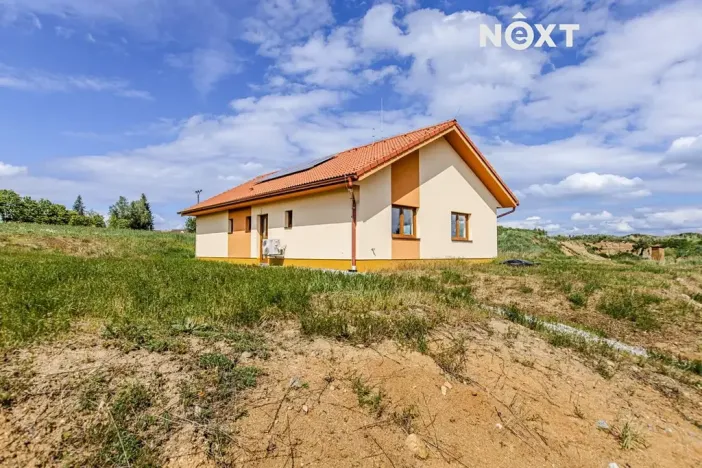 Prodej rodinného domu, Ostrovec, 107 m2