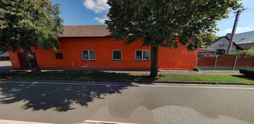Prodej rodinného domu, Slatina, 100 m2