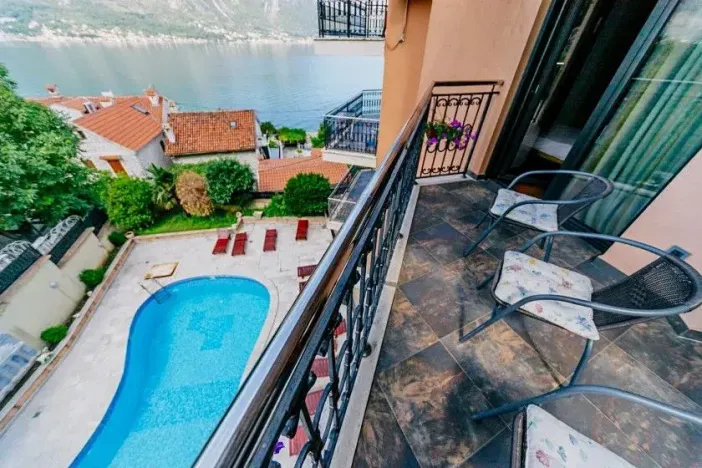 Prodej bytu 3+kk, Kotor, Černá Hora, 85 m2