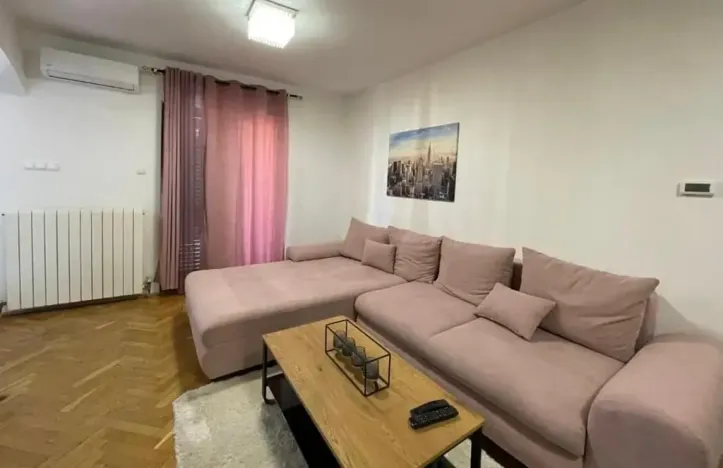 Prodej bytu 2+kk, Malinska, Chorvatsko, 49 m2