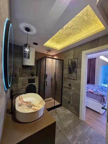 Prodej bytu 4+kk, Bečići, Černá Hora, 106 m2