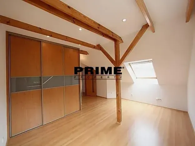 Pronájem rodinného domu, Praha - Přední Kopanina, Nové domy, 410 m2