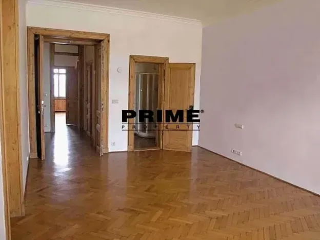 Pronájem bytu 5+1, Praha - Vinohrady, Ibsenova, 171 m2