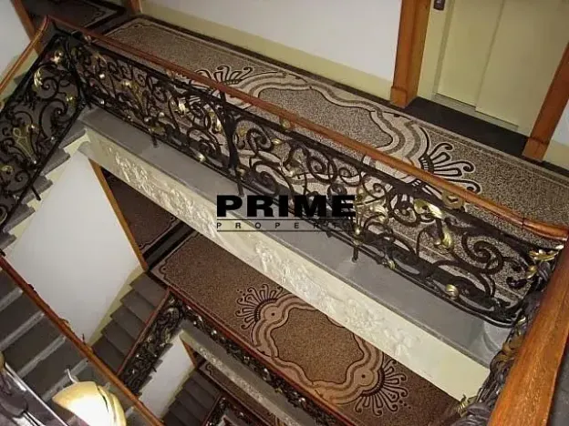 Pronájem bytu 5+1, Praha - Vinohrady, Ibsenova, 171 m2