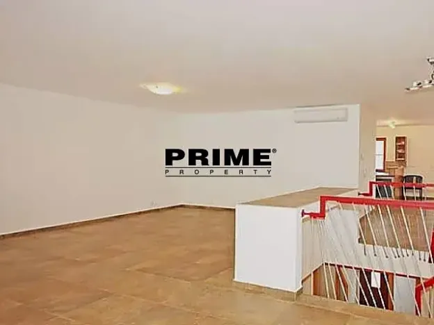 Pronájem rodinného domu, Praha - Střešovice, Nad hradním vodojemem, 350 m2