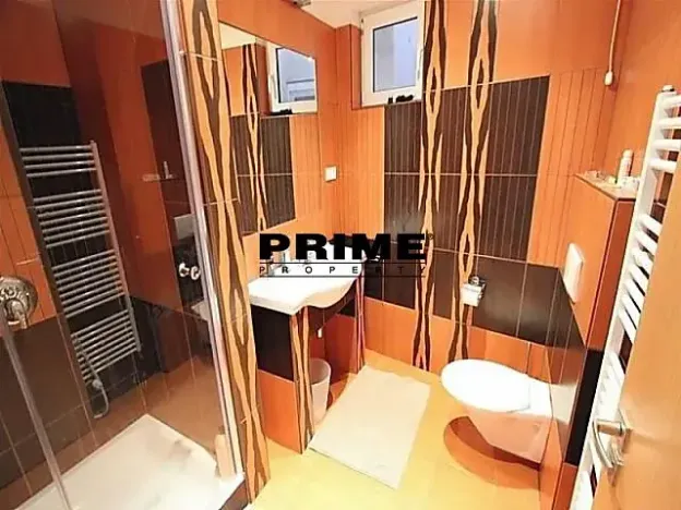 Pronájem rodinného domu, Praha - Střešovice, Nad hradním vodojemem, 350 m2