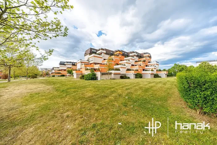 Prodej bytu 3+kk, Olomouc, Profesora Fuky, 91 m2