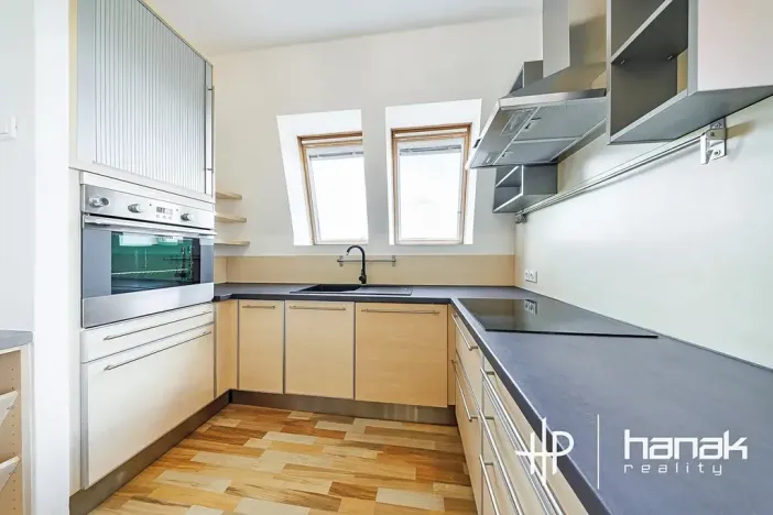 Prodej bytu 3+kk, Olomouc, Profesora Fuky, 91 m2