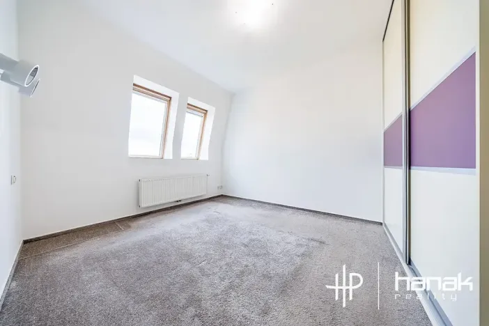Prodej bytu 3+kk, Olomouc, Profesora Fuky, 91 m2