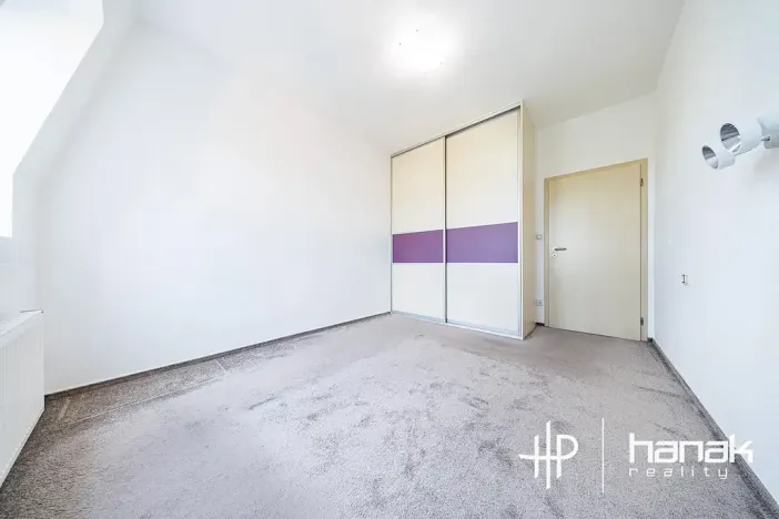 Prodej bytu 3+kk, Olomouc, Profesora Fuky, 91 m2