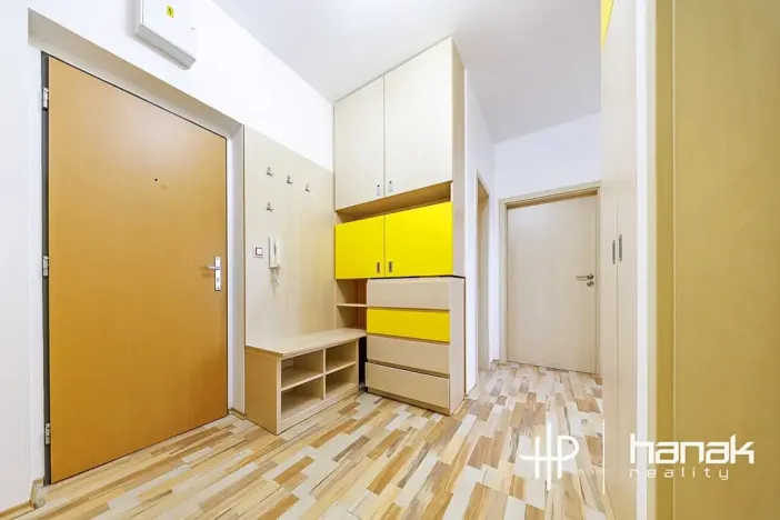 Prodej bytu 3+kk, Olomouc, Profesora Fuky, 91 m2