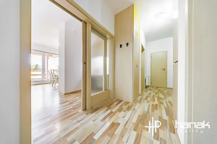 Prodej bytu 3+kk, Olomouc, Profesora Fuky, 91 m2