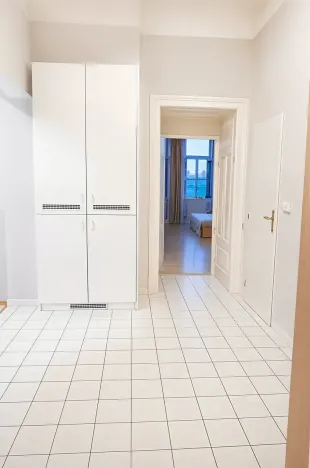 Pronájem bytu 2+1, Brno, Štefánikova, 75 m2