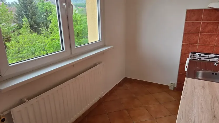 Pronájem bytu 2+1, Frýdlant nad Ostravicí, Nerudova, 54 m2