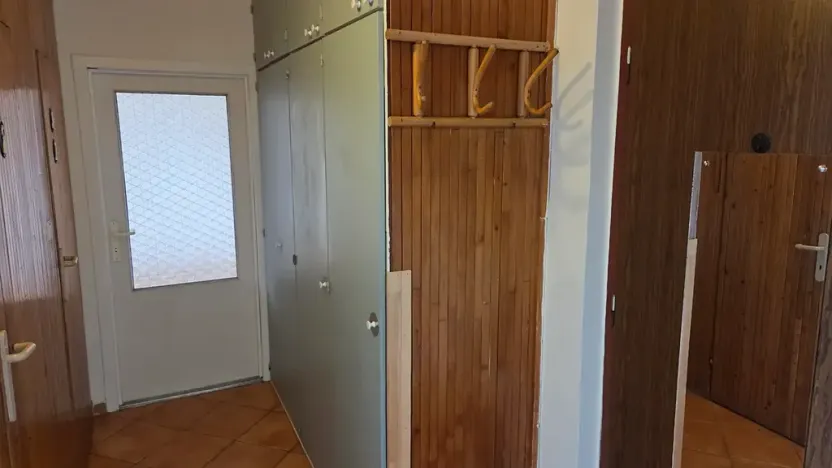 Pronájem bytu 2+1, Frýdlant nad Ostravicí, Nerudova, 54 m2