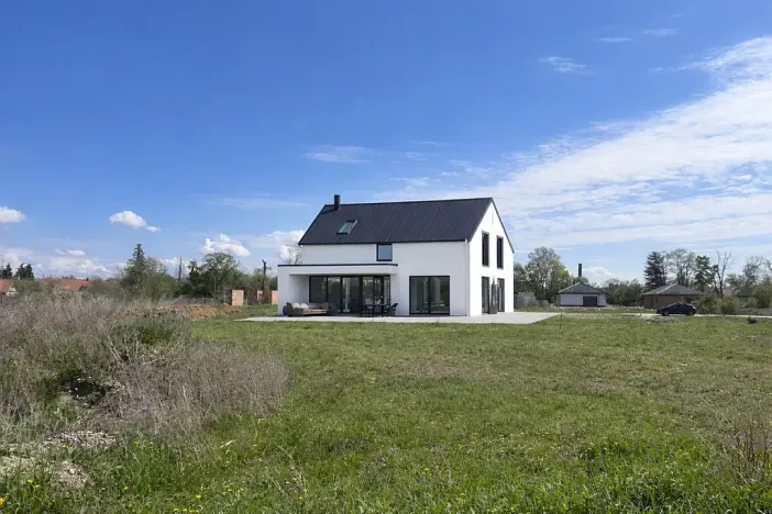 Prodej pozemku pro bydlení, Dašice, Pod Lipami, 1057 m2