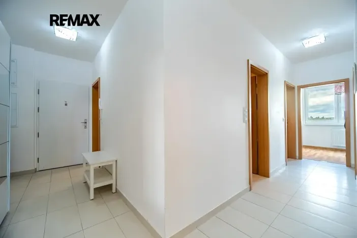 Prodej bytu 4+kk, Praha - Strašnice, Zvěřinova, 92 m2
