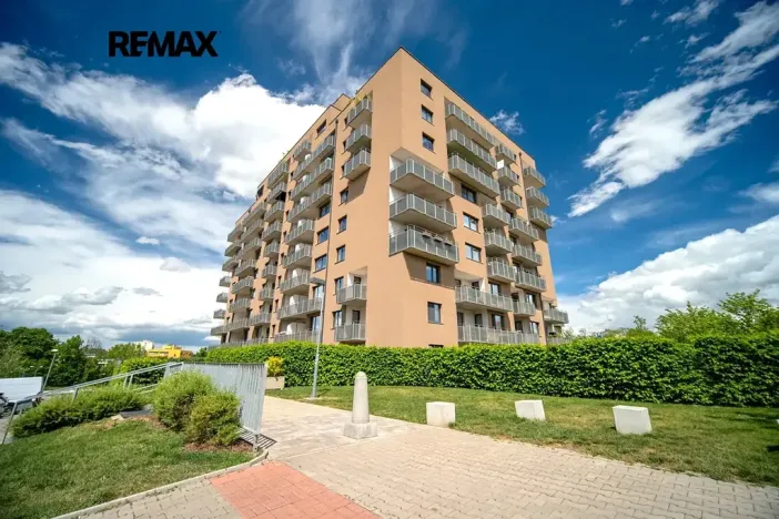 Prodej bytu 4+kk, Praha - Strašnice, Zvěřinova, 92 m2