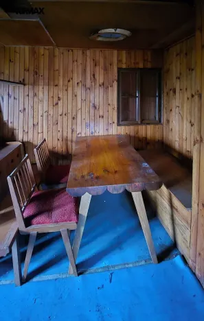Prodej zahrady, Lanškroun, 423 m2