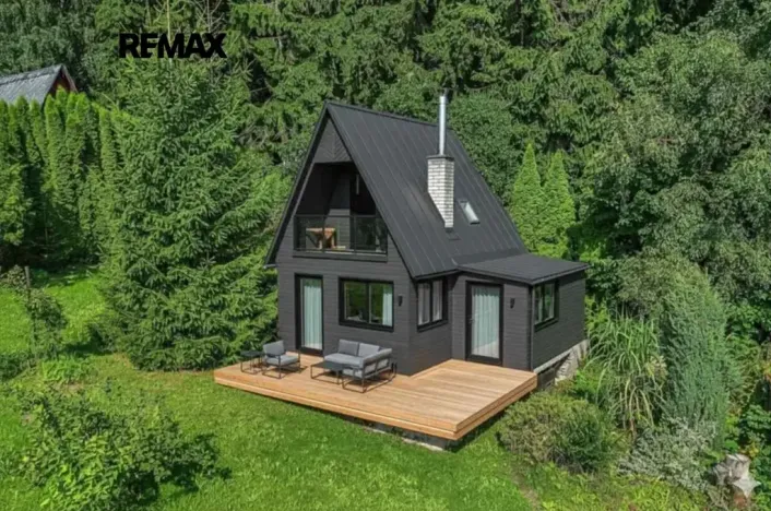 Prodej zahrady, Lanškroun, 423 m2