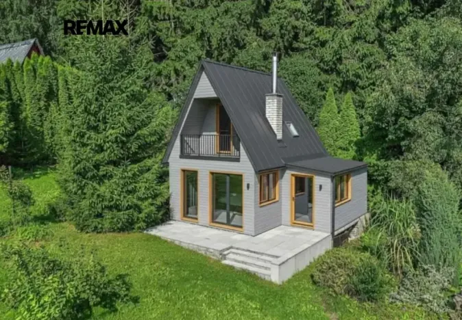 Prodej zahrady, Lanškroun, 423 m2