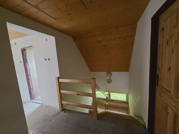Prodej rodinného domu, Stará Ves, 300 m2