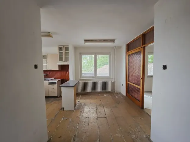 Prodej rodinného domu, Stará Ves, 300 m2