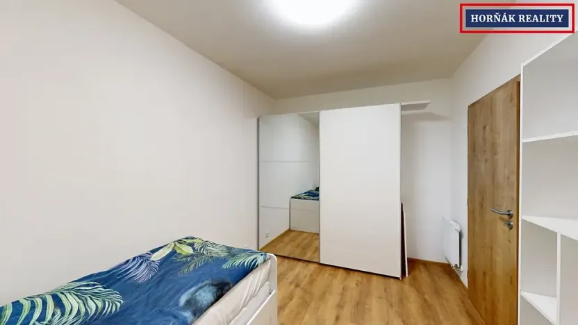 Prodej bytu 2+kk, Vyškov, Sídliště Osvobození, 71 m2
