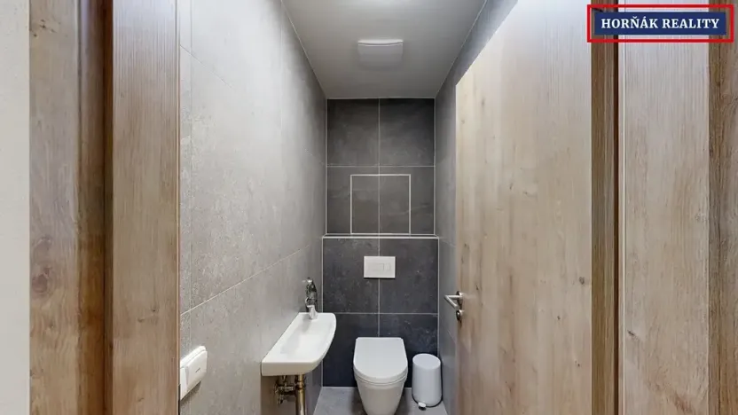 Prodej bytu 2+kk, Vyškov, Sídliště Osvobození, 71 m2