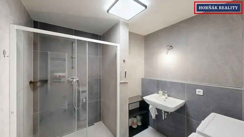 Prodej bytu 2+kk, Vyškov, Sídliště Osvobození, 71 m2