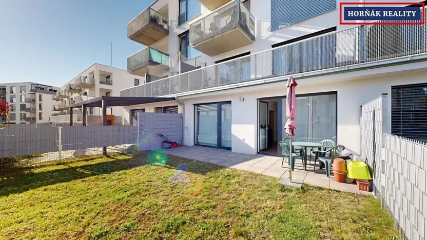 Prodej bytu 2+kk, Vyškov, Sídliště Osvobození, 71 m2