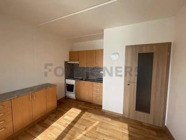 Pronájem bytu 1+1, Pardubice, nábřeží Závodu míru, 43 m2