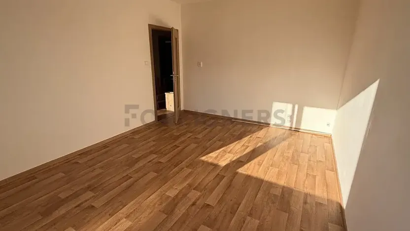 Pronájem bytu 1+1, Pardubice, nábřeží Závodu míru, 43 m2