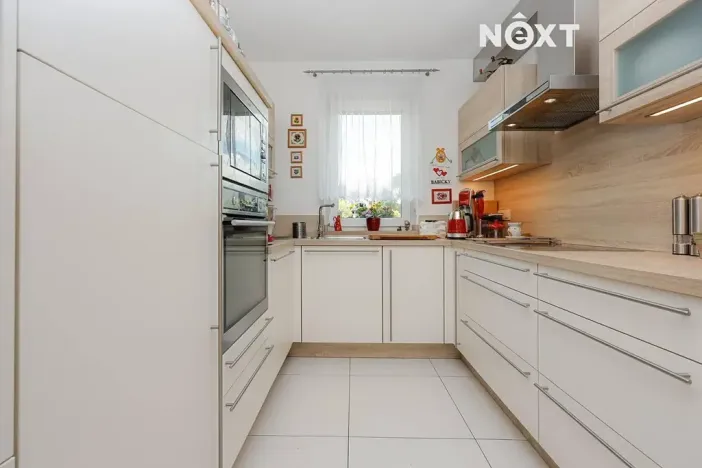 Prodej rodinného domu, Zruč-Senec, Náves 9. května, 143 m2