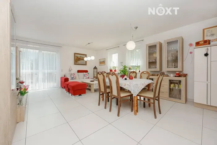 Prodej rodinného domu, Zruč-Senec, Náves 9. května, 143 m2