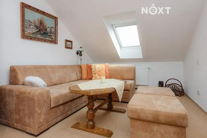 Prodej rodinného domu, Zruč-Senec, Náves 9. května, 143 m2
