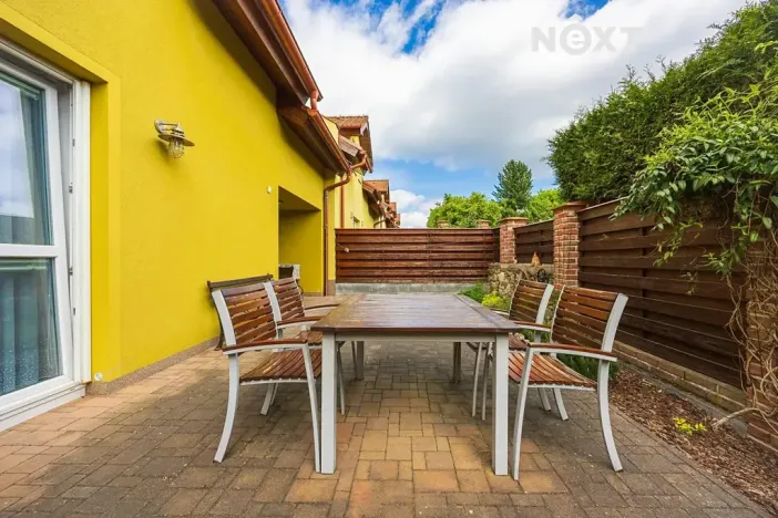Prodej rodinného domu, Zruč-Senec, Náves 9. května, 143 m2