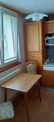 Pronájem bytu 3+1, Trhové Sviny, 55 m2