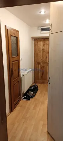 Pronájem bytu 3+1, Trhové Sviny, 55 m2