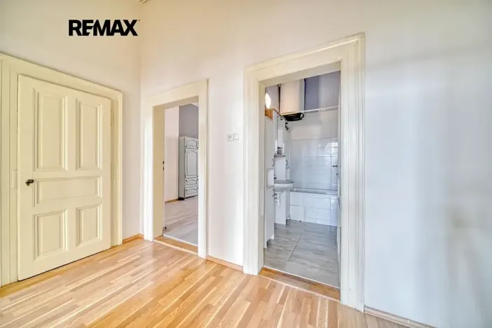 Prodej bytu 3+1, Praha - Smíchov, Janáčkovo nábřeží, 115 m2