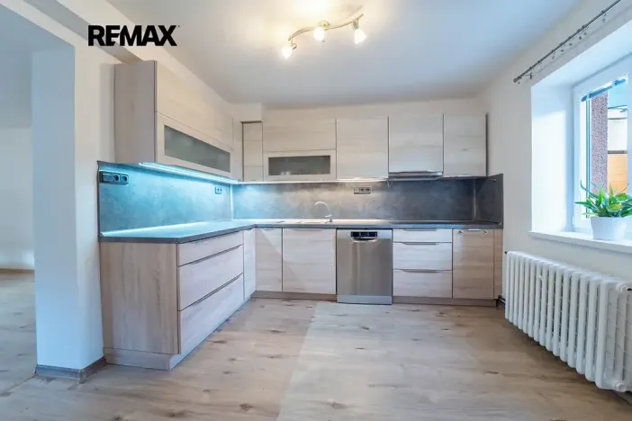 Prodej rodinného domu, Kolín, Zborovská, 180 m2